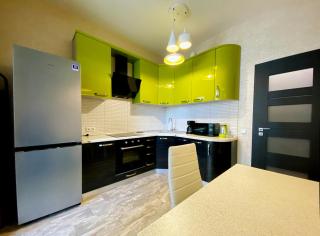 Italian Boulevard Modern Apartment - Odesa - 9