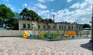Italian Boulevard Modern Apartment - Odesa - 1