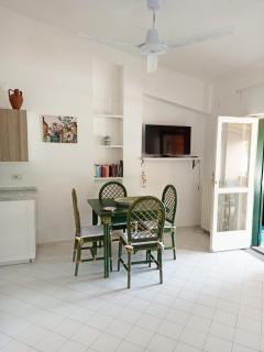 Residenza l 'Ulivo - Parghelia - 5