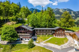 Berghotel Sudelfeld - Bayrischzell - 0