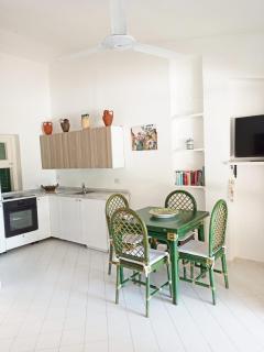 Residenza l 'Ulivo - Parghelia - 4