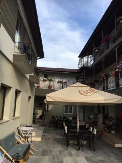 Casa Ralu Costinesti - 1