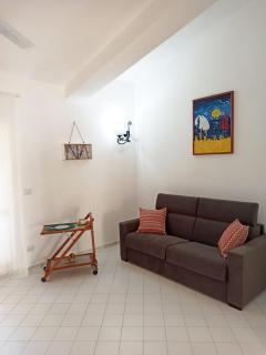 Residenza l 'Ulivo - Parghelia - 2
