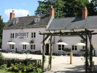 The Bathurst Arms - 0