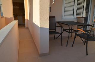 Apartments Tomas - Betina - 1