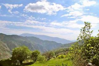 Casa Carmela, rural house with spectacular views, in an exquisite area - Atalbéitar - 3
