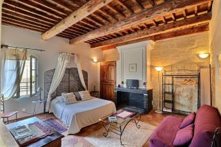 Bastide de la Treille - Montaren-et-Saint-Médiers - 9
