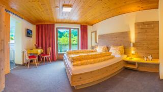 Pension Tina - Neustift im Stubaital - 3
