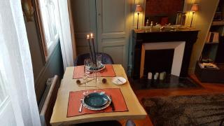 Le repaire de Rougemare déco soignée et chaleureuse, centre historique - Rouen - 5