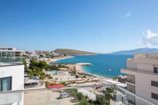 Harbour Hotel - Saranda - 6