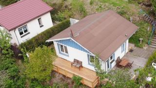 Ferienhaus Hellaberg - Langenbach - 8