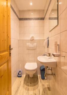 Haus Elisabeth - Neustift im Stubaital - 5