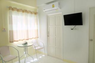 Baankanjana - Hat Yai - 1