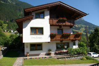 Haus Sonja - Finkenberg - 4