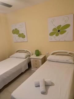 SERVICE APART LAZARO -Apartamentos Aguamarina 52 - 9