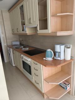 SERVICE APART LAZARO -Apartamentos Aguamarina 52 - 2