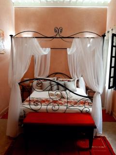 RIAD DAR ASSALAMA Terrasse Vue Mer - 7