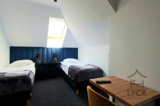 Lyck Apartamenty - 2