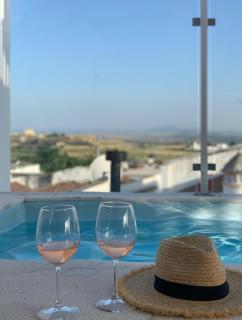 CASA d’OLIVENÇA - Elvas - 2