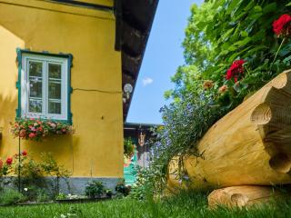 Ferienhaus Krieglach - Krieglach - 8