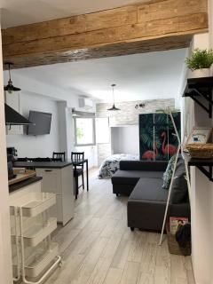 Sol Ohana Apartamento Boutique - 0