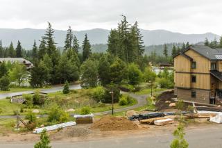 Big Hill Retreat - Cle Elum - 5