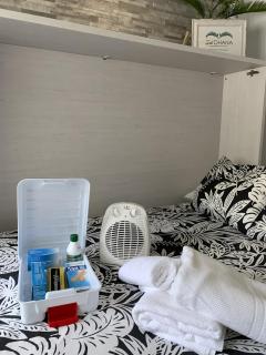 Sol Ohana Apartamento Boutique - 3