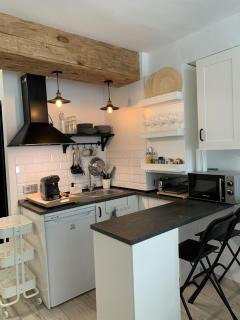 Sol Ohana Apartamento Boutique - 4