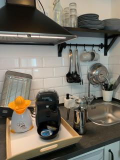 Sol Ohana Apartamento Boutique - 5