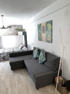 Sol Ohana Apartamento Boutique - 8