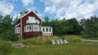 Villa Nyborg - By the Sea - Stoccolma - 2