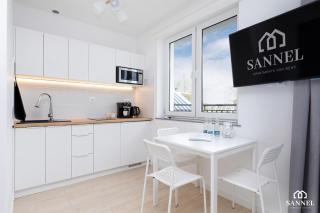 Apartament Baltic Studio - Dziwnówek - 2