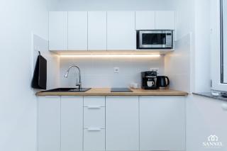 Apartament Baltic Studio - Dziwnówek - 1