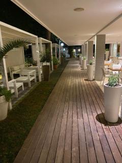 Hotel Prestigio - Milano Marittima - 3