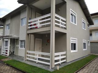 Apartamento térreo em maranduba com ar condicionado - Ubatuba - 9
