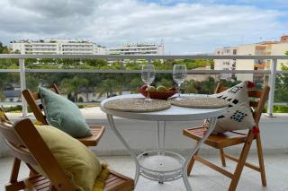Apartamento Sajalin - Salou - 8