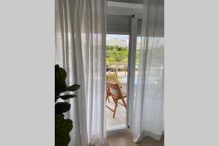 Apartamento Sajalin - Salou - 4
