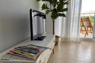Apartamento Sajalin - Salou - 3