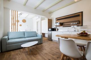 Theros Luxury Villas - Karpathos - 2