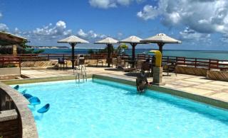 Pipa´s Ocean Flat - Pipa - 0