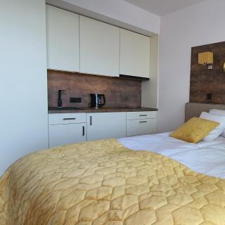 SEASIDE PARK Kołobrzeg Apartament Prywatny - 6