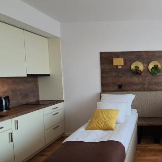 SEASIDE PARK Kołobrzeg Apartament Prywatny - Kołobrzeg - 2