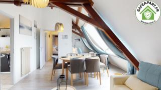 Strasbourg Appart Rue du 22 Novembre - Straatsburg - 8