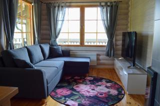 Villa Norppa - Punkaharju - 1