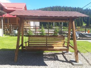 CABANA DORULUI - Tău Bistra - 4