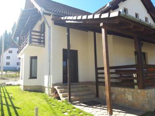 CABANA DORULUI - Tău Bistra - 6