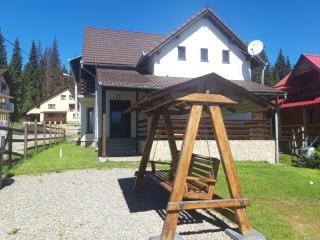 CABANA DORULUI - Tău Bistra - 9