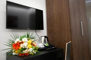 Suites Central Station - Palermo - 5