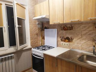 Filatov apartment - Odessa - 1