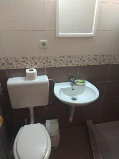 Apartment-Studio Downtown Dudanovi Ohrid - Ohrid - 8